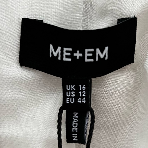 ME + EM The Wear With Everything Tutti Frutti Blazer - Picture 6 of 8